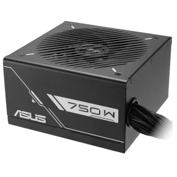 კვების ბლოკი Asus ROG-STRIX-1000P-GAMING-WHITE//PSU, CE+UK - Primestore.ge
