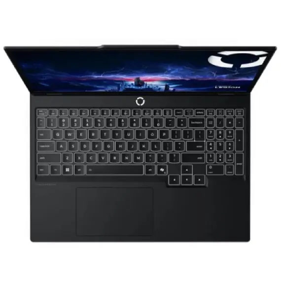ნოუთბუქი Lenovo Legion 5 15IAX10 , 15.1"WQXGA OLED GL500N 165Hz,U7-255HX 2.4G 20C, 16GB, 512GB, RTX 5050 8GB, Dos, 2Y - Primestore.ge