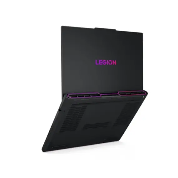 ნოუთბუქი Lenovo Legion Pro 7 16IAX10H, 16"WQXGA OLED GL500N 240Hz, U9 275HX 2.7G 24C, 32GB, 1TB, RTX5080 16GB G7 256B, 2Y - Primestore.ge