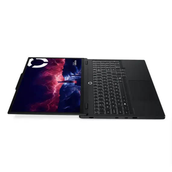 ნოუთბუქი Lenovo Legion 5 15AHP10, 15.1WQXGA OLED 165Hz, RYZEN 7 260 8C, 32GB(16/16), 512GB, RTX 5050 8GB, Dos - Primestore.ge