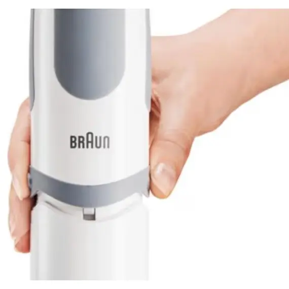 ბლენდერი Braun MQ50202MBK - Primestore.ge