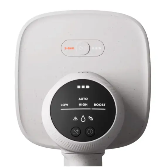 მტვერსასრუტი ELECTROLUX EP83HB25UV STICK - Primestore.ge