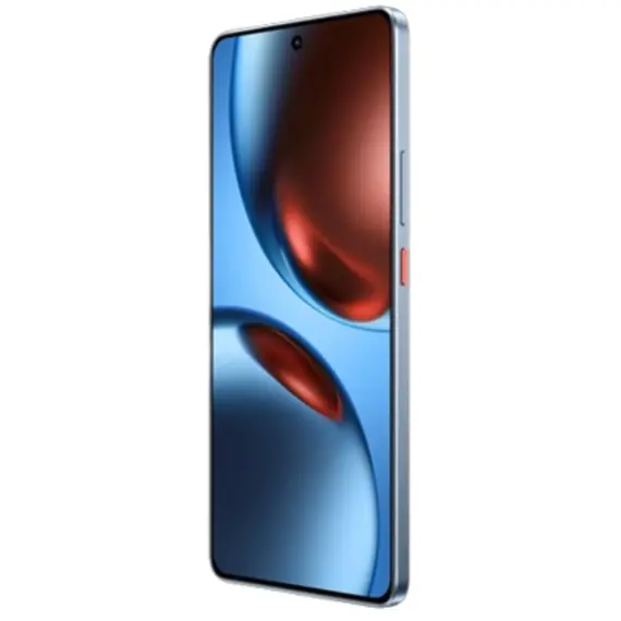 მობილური ტელეფონი Realme GT7 12GB/256GB RMX5061 NFC IceSense Blue - Primestore.ge