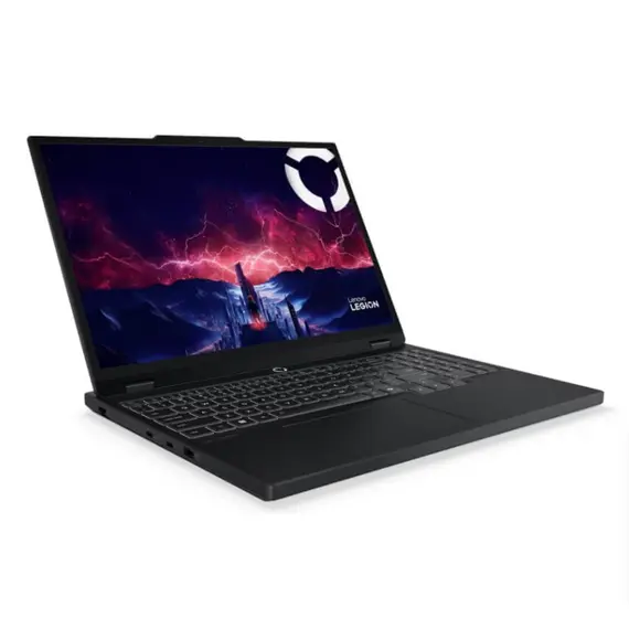 ნოუთბუქი Lenovo Legion 5 15AHP10, 15.1WQXGA OLED 165Hz, RYZEN 7 260 8C, 32GB(16/16), 512GB, RTX 5050 8GB, Dos - Primestore.ge