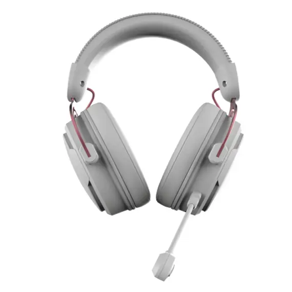 ყურსასმენი Nubi Headset NH1, Rose Gold - Primestore.ge