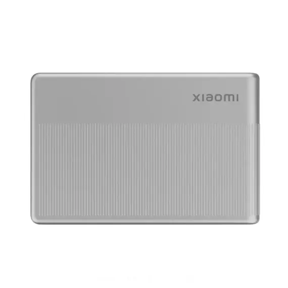 ფოტო პრინტერი Xiaomi Portable Photo Printer 1S - Primestore.ge