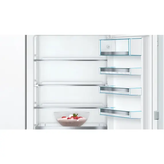 ჩასაშენებელი მაცივარი Bosch KIS87AFEO - Primestore.ge