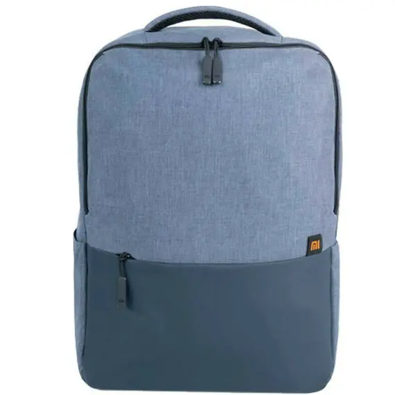 ნოუთბუქის ჩანთა Xiaomi Commuter Backpack Light Blue - Primestore.ge