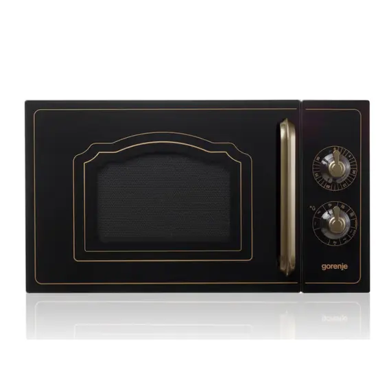 მიკროტალღური ღუმელი Gorenje MO4250CLB - Primestore.ge