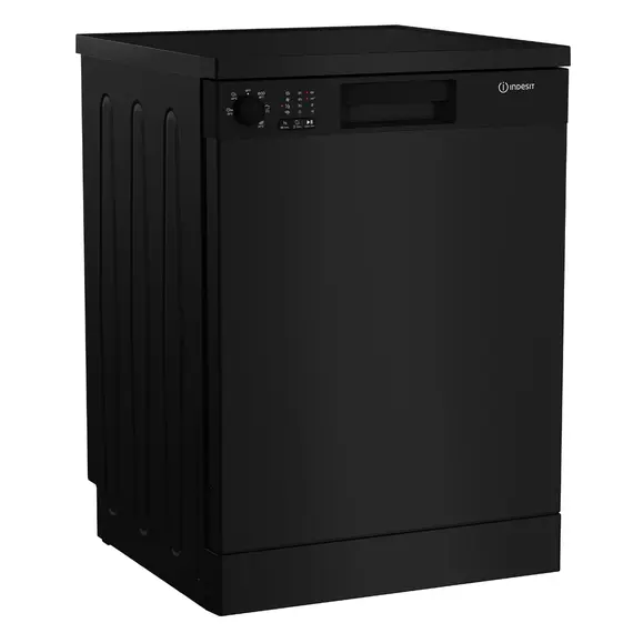 ჭურჭლის სარეცხი მანქანა Indesit DF 3A59 B - Primestore.ge