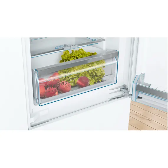 ჩასაშენებელი მაცივარი Bosch KIS87AFE0N - Primestore.ge