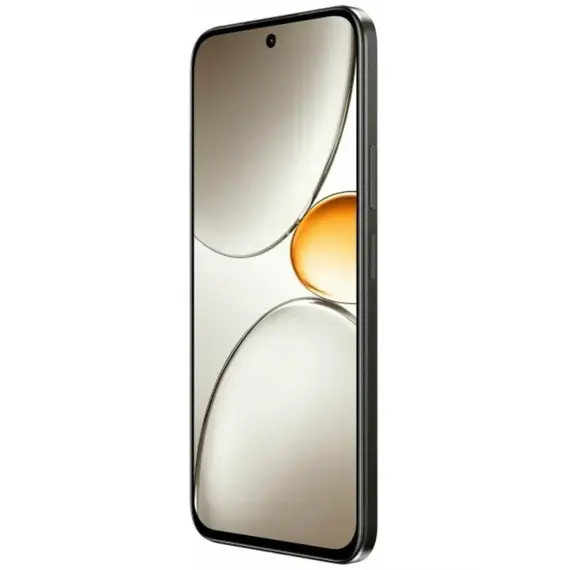მობილური ტელეფონი Realme C85 6GB/128GB RMX5566 NFC Swan Black - Primestore.ge