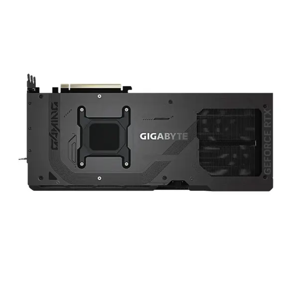 ვიდეო დაფა GIGABYTE VGA PCIE16 RTX5090 32GB GDDR7 GV-N5090GAMINGOC-32GD - Primestore.ge