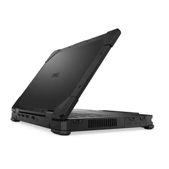 ნოუთბუქი Dell Pro Rugged RA13250/ Ultra 7 165H/13.3" Touch FHD/1400nit/64GB/1TB SSD/3 Cell/Backlit Kb/Fngpr/ Wi-FI 7+BT/ +RJ45/ +Type-C/5G/Handle/W11P/3Y - Primestore.ge