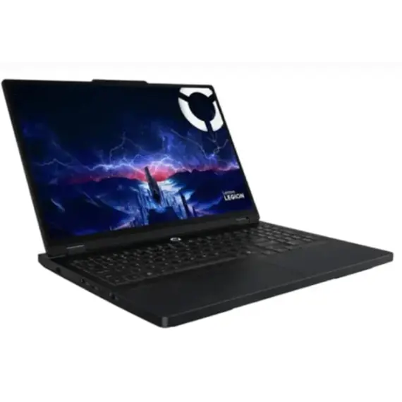 ნოუთბუქი Lenovo Legion Pro 5 16IRX10 , 16 WQXGA AG 500N 240Hz, CORE i7 14650HX 16C, 32GB, 1TB, RTX5050 8GB, 128B,DOOS 2Y - Primestore.ge