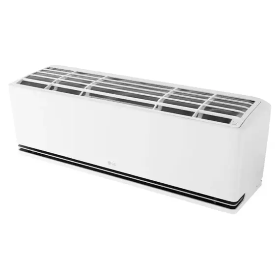 კონდიციონერი LG AI Air DA18CEH.NGGF Inverter, 50-60კვ2, Indoor + Complect - Primestore.ge