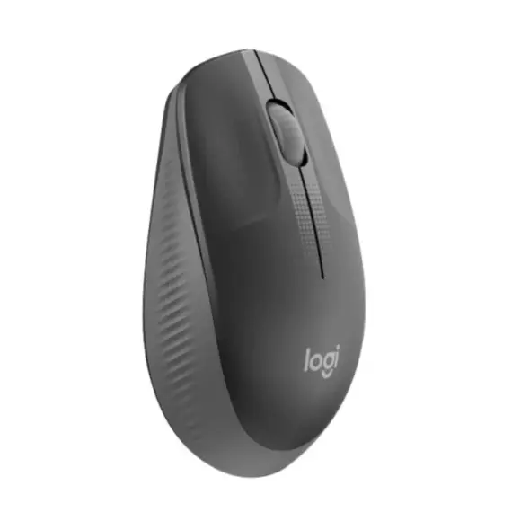 მაუსი Logitech M190 GREY/FT-00000722 - Primestore.ge