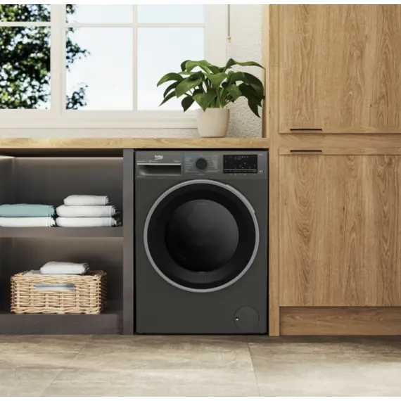 სარეცხი მანქანა Beko B5DF T 59442 M bPRO500 - Primestore.ge