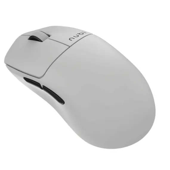 მაუსი NUBI NM1 Wireless Mouse - 39g Ultra-Light Gaming Mouse - Primestore.ge