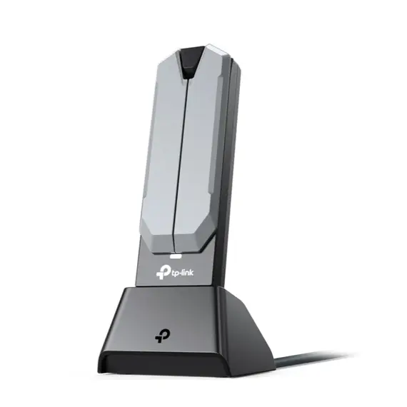 TP-Link Archer TBE400UH BE6500 WiFi 7 Dongle High Gain USB WiFi Adapter