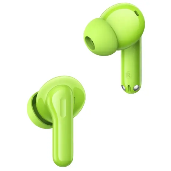 ყურსასმენი Realme Buds T200 RMA2415 Green - Primestore.ge