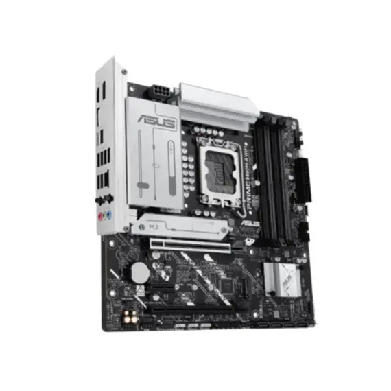 დედა დაფა Asus PRIME B860M-A WIFI 4DDR5 LGA1851 - 90MB1JY0-M0EAY0 - Primestore.ge