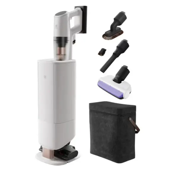 მტვერსასრუტი ELECTROLUX EP83HB25UV STICK - Primestore.ge