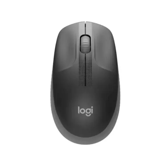 მაუსი Logitech M190 GREY/FT-00000722 - Primestore.ge