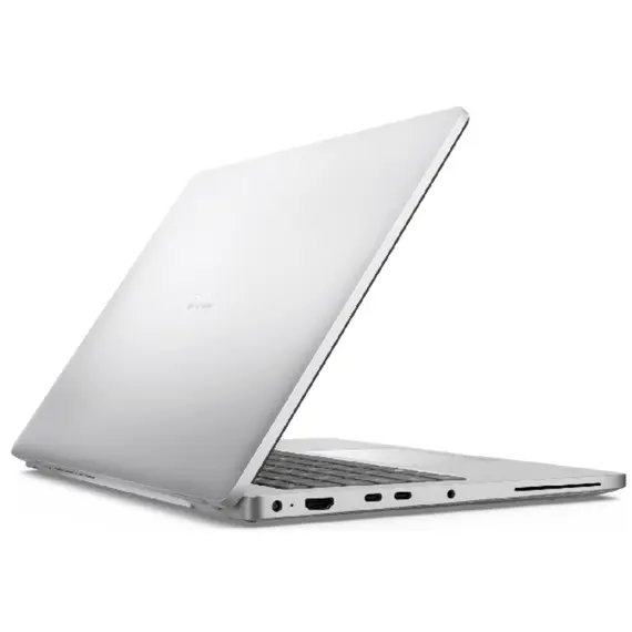ნოუთბუქი Dell Pro 14|U5 235U|16GB|1TB SSD|FgrPr|W11 Pro|FHD IR Cam &amp; Mic|WLAN + BT|14.0" FHD+|Backlit Kb|3 Cell|65W|3Yrw - Primestore.ge