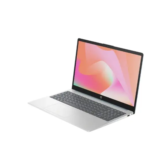 ნოუთბუქი HP 15 15.6" FHD  i3-1315U 8GB  512GB SSD Integrated Intel Graphics Moonlight Blue - Primestore.ge