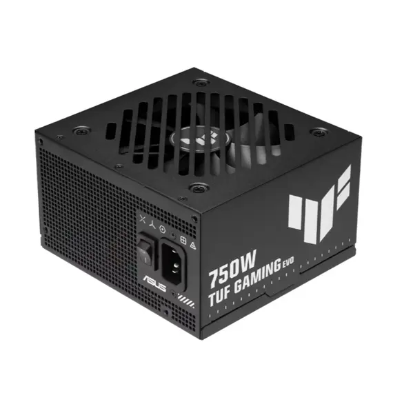 კვების ბლოკი ASUS TUF Gaming 750W Bronze EVO - Primestore.ge