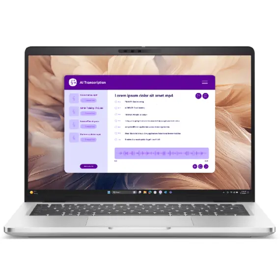 ნოუთბუქი Dell Pro 14 Plus PB14250/U7 266V/16 GB LPDDR5x 8533 MT/s/512GB SSD/14" FHD+ 300 nit/Intel Arc/FgrPr+SmtCd+NFC/5MP +IR Cam Mic /Wi-Fi7+BT/Backlit Kb/3 Cell 55 Wh/W11P/vPro/Aluminum/3Ywr - Primestore.ge