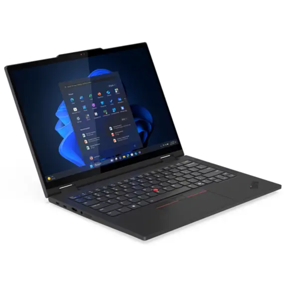 ნოუთბუქი Lenovo ThinkPad T14s 2-in-1 G1, 14" WUXGA Touch, Ultra 7 255U,12C,32GB, 1TB SSD,W11 Pro,  3Y - Primestore.ge