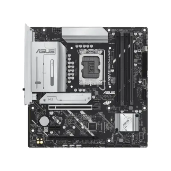 დედა დაფა Asus PRIME B860M-A WIFI 4DDR5 LGA1851 - 90MB1JY0-M0EAY0 - Primestore.ge