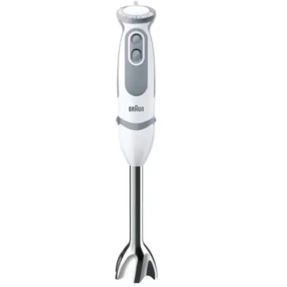 ბლენდერი Braun MQ50202MBK - Primestore.ge