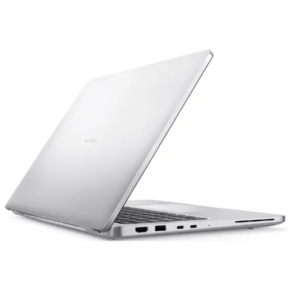 ნოუთბუქი Dell Pro 14 Plus PB14250/U5 238V/32 GB LPDDR5x 8533 MT/s/512GB SSD/14" FHD+ 300 nit - Primestore.ge