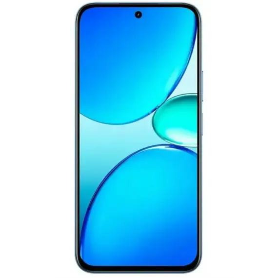 მობილური ტელეფონი Realme C85 8GB/256GB RMX5566 NFC Kingfisher Blue - Primestore.ge