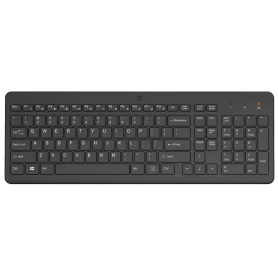 კლავიატურა HP 220 WL/805T2AA - Primestore.ge