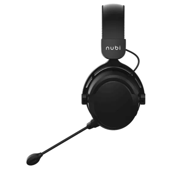 ყურსასმენი NUBI NH1 Wired Gaming Headset | Premium Audio Quality - Primestore.ge