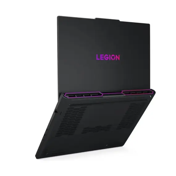 ნოუთბუქი Lenovo Legion Pro 7 16IAX10H, 16"WQXGA OLED GL500N 240Hz, U9 275HX 2.7G 24C, 64GB, 1TB, RTX5090 24GB G7 256B, 2Y - Primestore.ge
