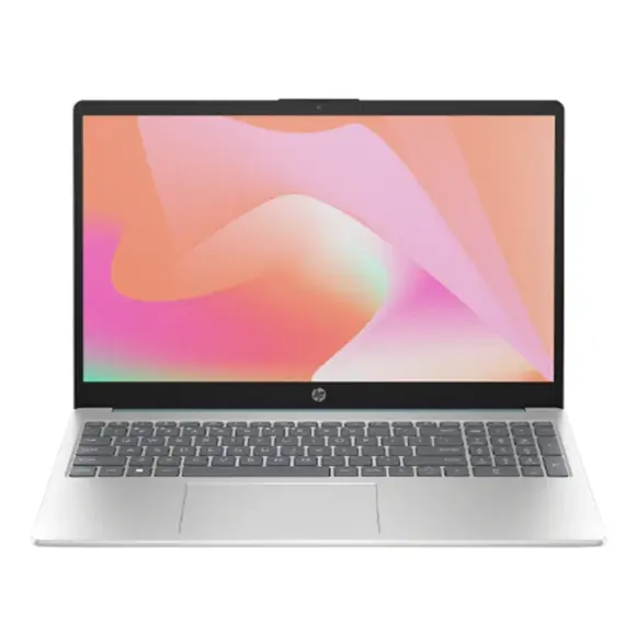 ნოუთბუქი HP 15 15.6" FHD  i3-1315U 8GB  512GB SSD Integrated Intel Graphics Moonlight Blue - Primestore.ge