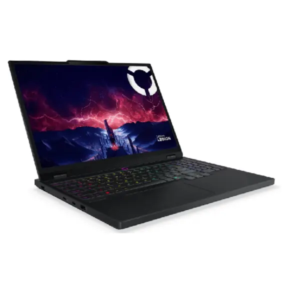 ნოუთბუქი Lenovo Legion 5 15AKP10 15.1WQXGA OLED GL500N 165,RYZEN AI 7 350,8C, 32GB, 512GB M.2, RTX 5070 8GB,128B DOS, 2Y - Primestore.ge