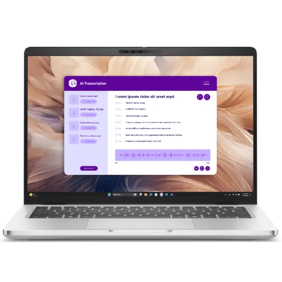 ნოუთბუქი Dell Pro 14 Plus PB14250/U5 236V/16 GB LPDDR5x 8533 MT/s/512GB SSD/14" FHD+ 300 nit/Intel Arc - Primestore.ge