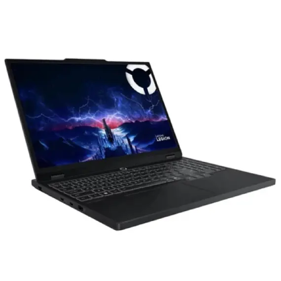 ნოუთბუქი Lenovo Legion 5 15IAX10 , 15.1"WQXGA OLED GL500N 165Hz,U7-255HX 2.4G 20C, 16GB, 512GB, RTX 5050 8GB, Dos, 2Y - Primestore.ge
