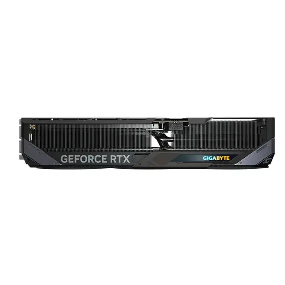 ვიდეო დაფა GIGABYTE VGA PCIE16 RTX5090 32GB GDDR7 GV-N5090GAMINGOC-32GD - Primestore.ge