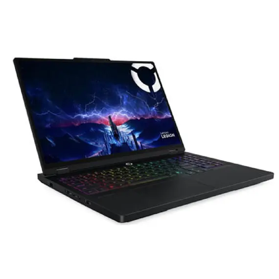 ნოუთბუქი Lenovo Legion Pro 5 16IRX10, 16" WQXGA GL500N 240Hz, I9-14900HX 2.2G 24C, 32GB, 1TB, RTX5070 8GB 128B, 2Y - Primestore.ge