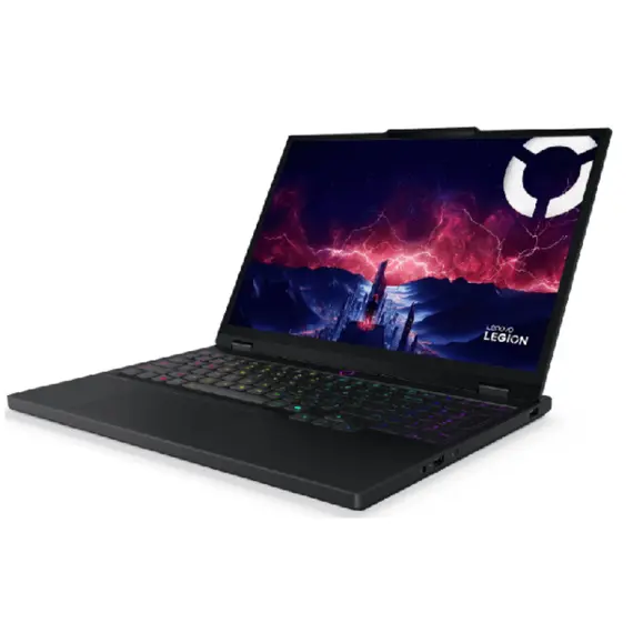 ნოუთბუქი Lenovo Legion 5 15AKP10 15.1WQXGA OLED GL500N 165,RYZEN AI 7 350,8C, 32GB, 512GB M.2, RTX 5070 8GB,128B DOS, 2Y - Primestore.ge
