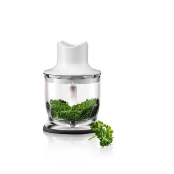 ბლენდერი Braun MQ50202MBK - Primestore.ge
