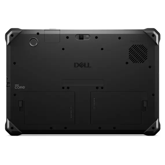 ნოუთბუქი Dell Pro Rugged 12 RA02260/12" Touch 1200 nits  FHD+/Ultra 5 236V/16 GB, LPDDR5x, 8533 MT/M.2 1TB SSD/2x 2Cell/ Wi-Fi+BT/ W11P/1Yr w - Primestore.ge