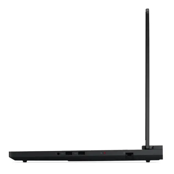 ნოუთბუქი Lenovo Legion Pro 7 16IAX10H, 16"WQXGA OLED GL500N 240Hz, U9 275HX 2.7G 24C, 64GB, 1TB, RTX5090 24GB G7 256B, 2Y - Primestore.ge
